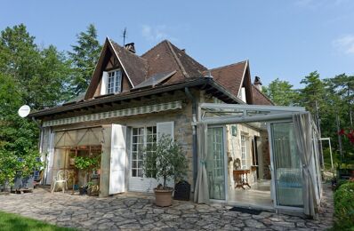 vente maison 331 000 € à proximité de Puyjourdes (46260)