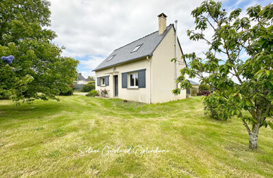 vente maison 198 000 € à proximité de Caden (56220)