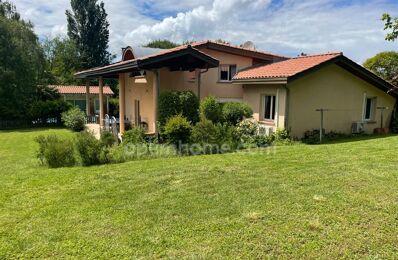 vente maison 549 000 € à proximité de Labastide-Saint-Sernin (31620)