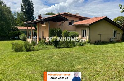 vente maison 549 000 € à proximité de Lévignac (31530)