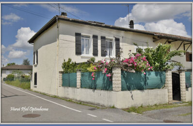 vente maison 210 000 € à proximité de Commelle (38260)