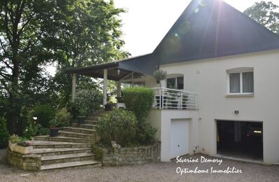 vente maison 367 500 € à proximité de Saint-Dolay (56130)