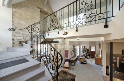 vente maison 519 000 € à proximité de Précy-sur-Oise (60460)