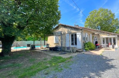 vente maison 175 000 € à proximité de Pouy-Roquelaure (32480)