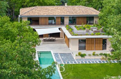 vente maison 2 495 000 € à proximité de Pélissanne (13330)