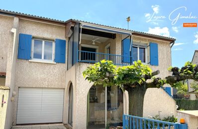 vente maison 220 000 € à proximité de Mondragon (84430)