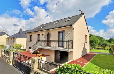 vente maison 175 900 € à proximité de Saint-Christophe-des-Bois (35210)