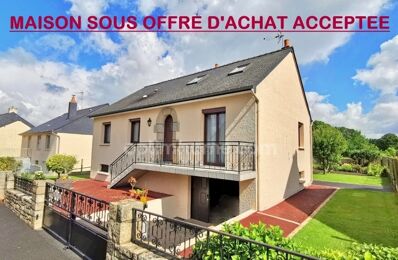 vente maison 175 900 € à proximité de Saint-Marc-le-Blanc (35460)