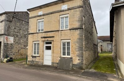 vente maison 83 500 € à proximité de Villiers-en-Lieu (52100)