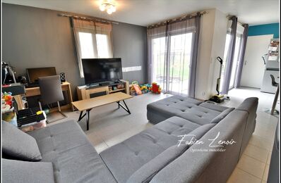 vente maison 250 000 € à proximité de La Chapelle-du-Bois-des-Faulx (27930)