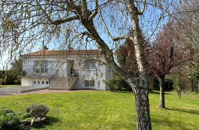 vente maison 270 000 € à proximité de Beaulieu-sous-la-Roche (85190)