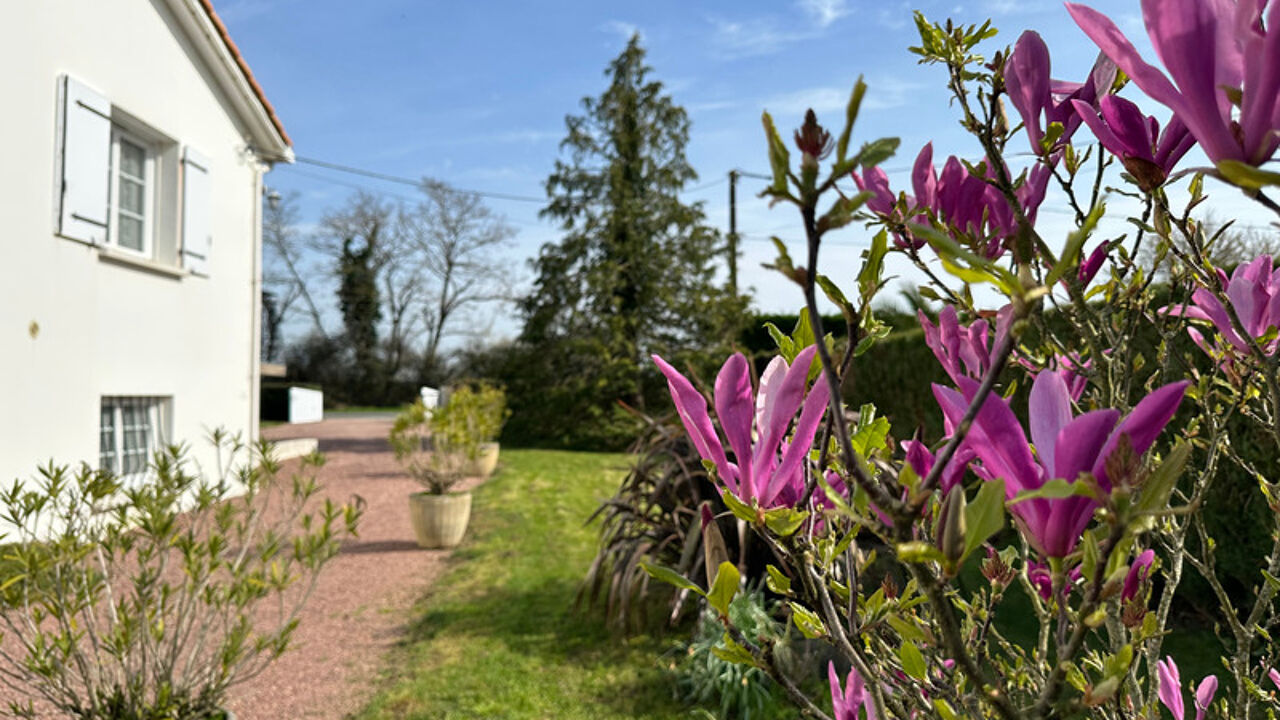 maison 6 pièces 105 m2 à vendre à La Roche-sur-Yon (85000)