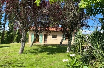 vente maison 164 000 € à proximité de Sainte-Christie-d'Armagnac (32370)