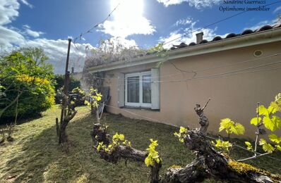 vente maison 220 000 € à proximité de Roques (32310)