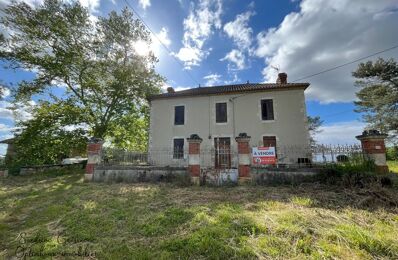 vente maison 396 000 € à proximité de Beaucaire (32410)