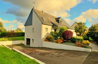 vente maison 359 500 € à proximité de Saint-Mars-sur-la-Futaie (53220)