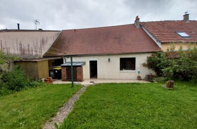 vente maison 155 000 € à proximité de Auneau-Bleury-Saint-Symphorien (28700)