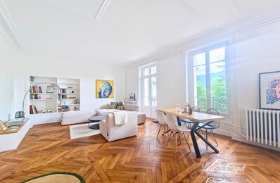 vente appartement 545 000 € à proximité de Méry (73420)