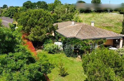 vente maison 380 000 € à proximité de Bois-de-la-Pierre (31390)