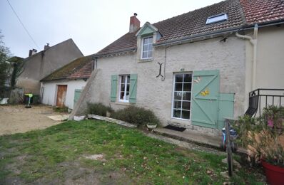 vente maison 129 500 € à proximité de Saint-Pellerin (28290)
