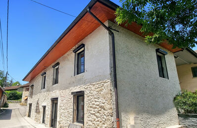 vente maison 315 000 € à proximité de Saint-Alban-Leysse (73230)