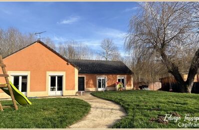 vente maison 340 000 € à proximité de Saint-Loup-de-Naud (77650)