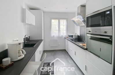 vente appartement 159 000 € à proximité de San-Martino-Di-Lota (20200)