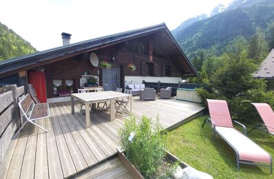 vente maison 1 595 000 € à proximité de Chamonix-Mont-Blanc (74400)