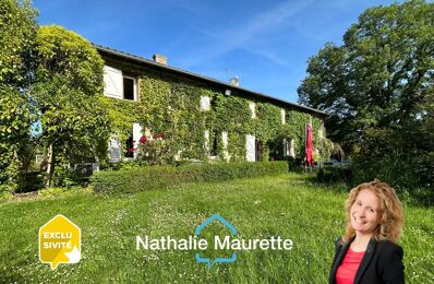vente maison 493 000 € à proximité de Mirepoix-sur-Tarn (31340)