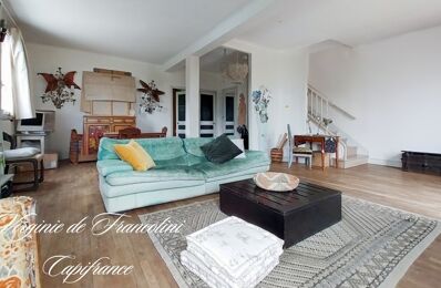 vente maison 1 100 000 € à proximité de Neuilly-Plaisance (93360)