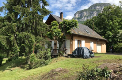 vente maison 742 000 € à proximité de Viviers-du-Lac (73420)
