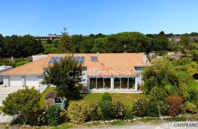 vente maison 420 000 € à proximité de Roques (31120)