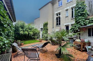vente maison 1 149 000 € à proximité de Boigny-sur-Bionne (45760)