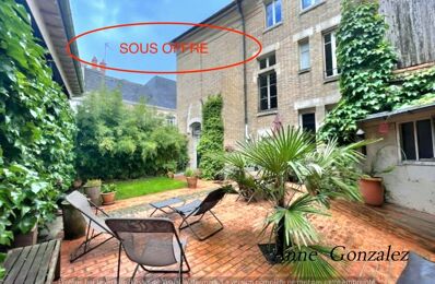 vente maison 1 149 000 € à proximité de Saint-Hilaire-Saint-Mesmin (45160)