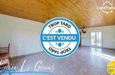 vente maison 190 000 € à proximité de Sorbey (55230)