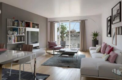 vente appartement 347 000 € à proximité de Grandchamp-des-Fontaines (44119)