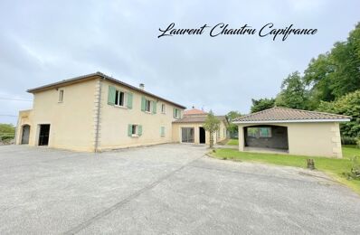 vente maison 276 000 € à proximité de Périgueux (24000)