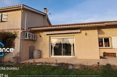 vente maison 268 000 € à proximité de Montpezat (47360)