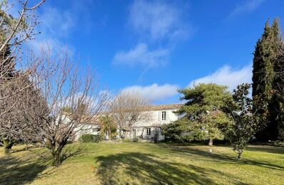 vente maison 990 000 € à proximité de Saumane-de-Vaucluse (84800)