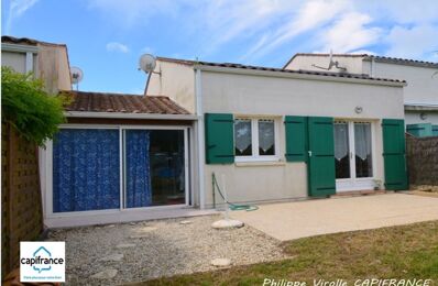 vente maison 210 000 € à proximité de Marennes (17320)