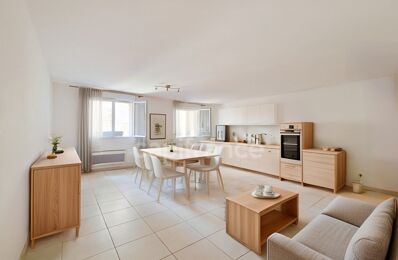 vente appartement 125 000 € à proximité de Boujan-sur-Libron (34760)