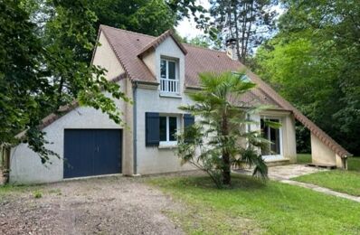 vente maison 287 000 € à proximité de Guichainville (27930)