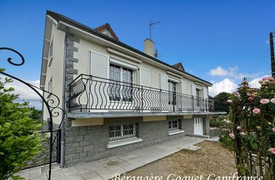 vente maison 295 000 € à proximité de Ardenay-sur-Mérize (72370)