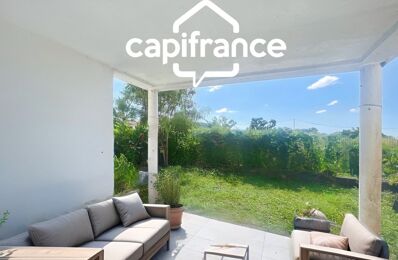 vente appartement 129 600 € à proximité de Bras-Panon (97412)