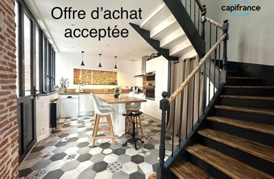 vente maison 330 000 € à proximité de Saint-Sulpice-la-Pointe (81370)