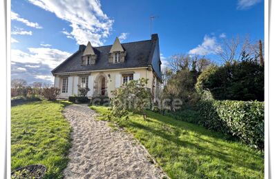 vente maison 146 500 € à proximité de Rohan (56580)