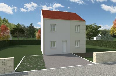 construire maison 256 300 € à proximité de Villeneuve-sur-Auvers (91580)
