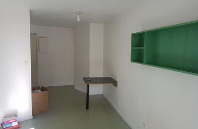 location appartement 555 € CC /mois à proximité de Neyron (01700)