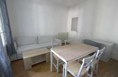 location appartement 555 € CC /mois à proximité de Lusigny-sur-Barse (10270)