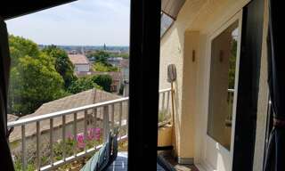 Appartement 3 Pièces 79 m² à louer à Toulouse (31000)